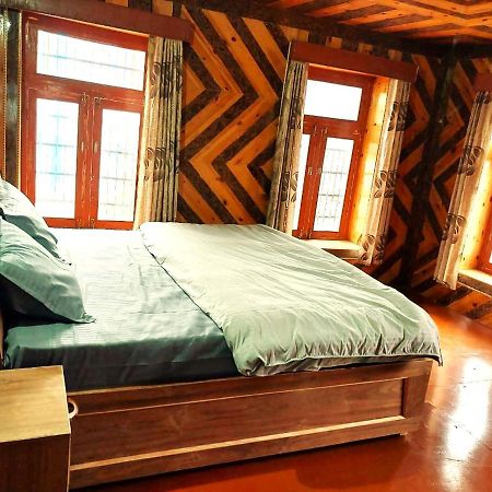 شقة Yangling House Sissu المظهر الخارجي الصورة