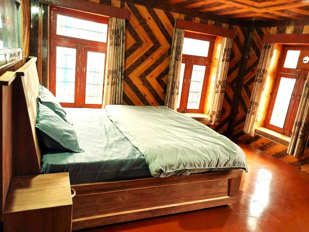 شقة Yangling House Sissu المظهر الخارجي الصورة
