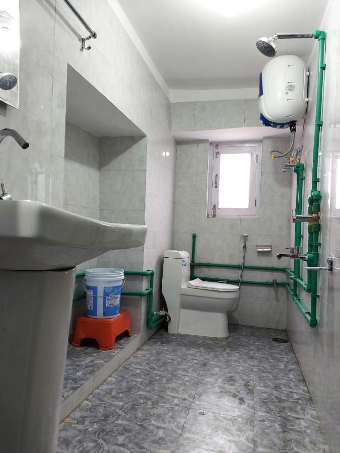 شقة Yangling House Sissu المظهر الخارجي الصورة